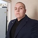 Антон, 19 лет