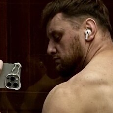 Фотография мужчины Влад, 29 лет из г. Брест
