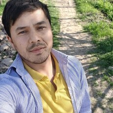 Фотография мужчины Kamol, 27 лет из г. Ташкент