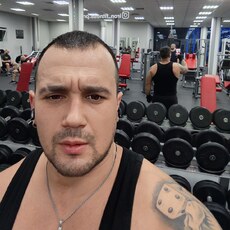 Фотография мужчины Дамир, 31 год из г. Горловка