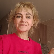Фотография девушки Roza, 44 года из г. Уссурийск