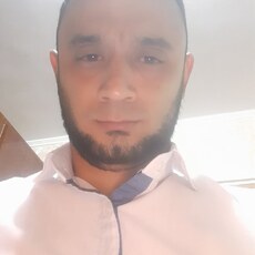 Фотография мужчины Исмаил, 33 года из г. Талдыкорган