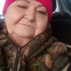 Фотография девушки Наташа, 62 года из г. Березовский (Кемеровская Обл)