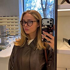 Фотография девушки Кристина, 32 года из г. Омск