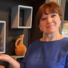 Фотография девушки Натали, 52 года из г. Борисов