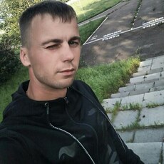 Фотография мужчины Ivan, 33 года из г. Красноярск