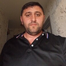 Фотография мужчины Миша, 34 года из г. Пенза