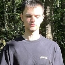 Фотография мужчины Андрей, 24 года из г. Владимир