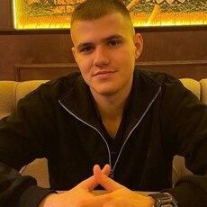 Фотография мужчины Илья, 23 года из г. Чалтырь