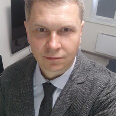 Фотография мужчины Иван, 45 лет из г. Люберцы