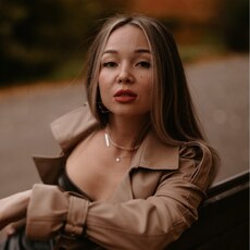 Галина, 33 из г. Красноярск.
