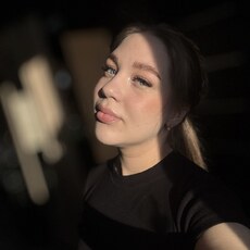 Фотография девушки Екатерина, 20 лет из г. Златоуст