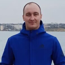 Фотография мужчины Владимир, 30 лет из г. Шадринск