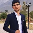 Мухамед, 29 лет