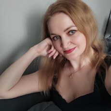 Фотография девушки Ирина, 35 лет из г. Омск