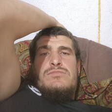 Фотография мужчины Мага, 33 года из г. Кизилюрт