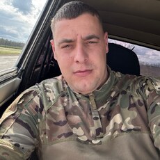 Фотография мужчины Александр, 25 лет из г. Луганск