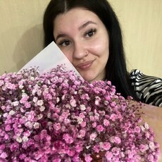 Софья, 23 из г. Комсомольск-на-Амуре.