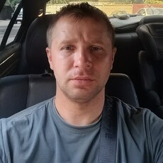 Фотография мужчины Артём, 33 года из г. Алматы