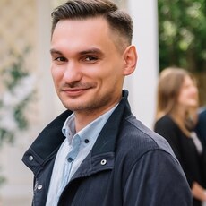 Фотография мужчины Роман, 34 года из г. Екатеринбург