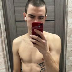 Фотография мужчины Влад, 22 года из г. Краснодар