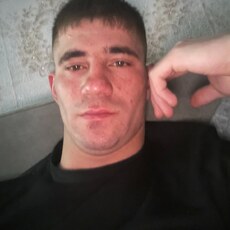 Фотография мужчины Михаил, 21 год из г. Чита