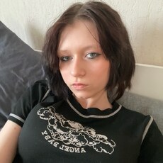Фотография девушки Диана, 18 лет из г. Москва