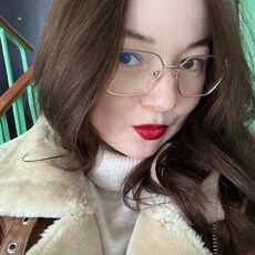 Фотография девушки Яна, 23 года из г. Златоуст