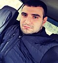 Володя, 35 лет