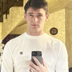 Фотография мужчины Ilya, 24 года из г. Змеиногорск