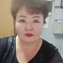 Раушан, 56 лет