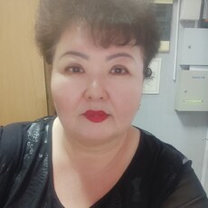 Фотография девушки Раушан, 56 лет из г. Астана