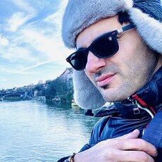 Фотография мужчины Nurchin, 35 лет из г. Вильнюс