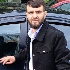 Фотография мужчины Шамил, 30 лет из г. Тюмень