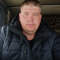 Фотография мужчины Виталий, 39 лет из г. Топчиха
