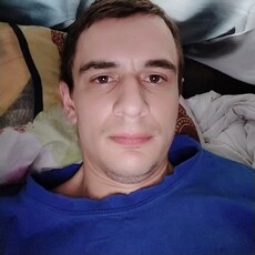 Фотография мужчины Николай, 31 год из г. Почеп