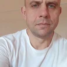 Фотография мужчины Илья, 47 лет из г. Пенза