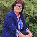 Алиночка, 62 года