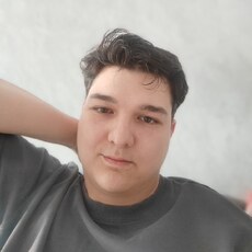 Фотография мужчины Григорий, 26 лет из г. Тюмень