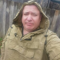 Фотография мужчины Паша, 49 лет из г. Томск