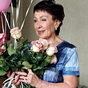 Люда, 68 лет