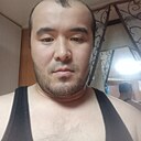 Орифжон, 30 лет