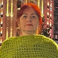 Фотография девушки Светлана, 51 год из г. Алматы