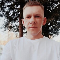 Фотография мужчины Иван, 35 лет из г. Луховицы