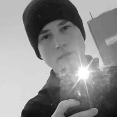 Фотография мужчины Антоха, 18 лет из г. Тулун