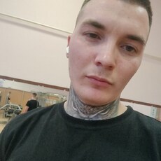 Фотография мужчины Андрей, 27 лет из г. Минск