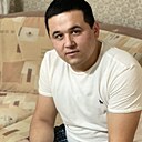 Элмурод, 33 года