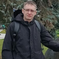 Фотография мужчины Андрей, 23 года из г. Пермь