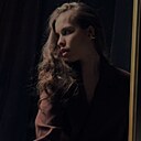 Элизабет, 20 лет