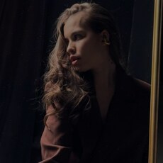 Фотография девушки Элизабет, 20 лет из г. Нижний Новгород